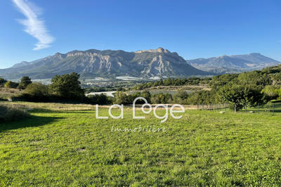 Terrain - 1 584 m²