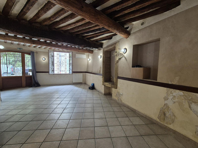 Maison - 189 m² - 4 pièces