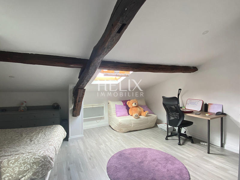 Appartement - 32 m² - 1 pièce