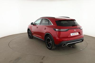 Ds Ds 7 Crossback 1.6 PureTech Performance Line Automatique 180 ch