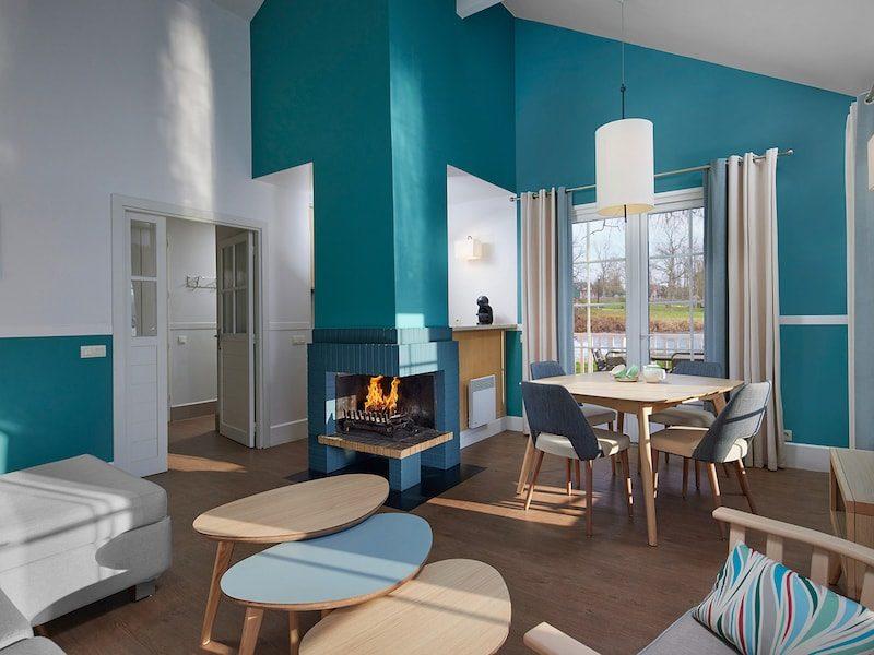 Villa - 64 m² - 3 pièces