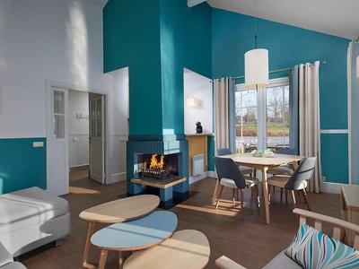 Villa - 64 m² - 3 pièces