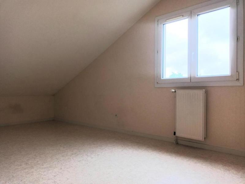 Appartement - 105 m² - 4 pièces