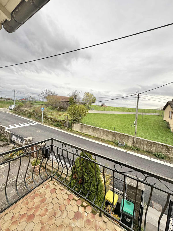 Maison - 76 m² - 3 pièces