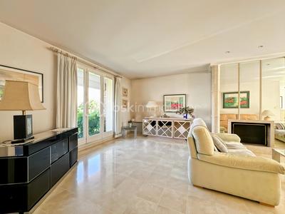 Villa - 165 m² - 7 pièces