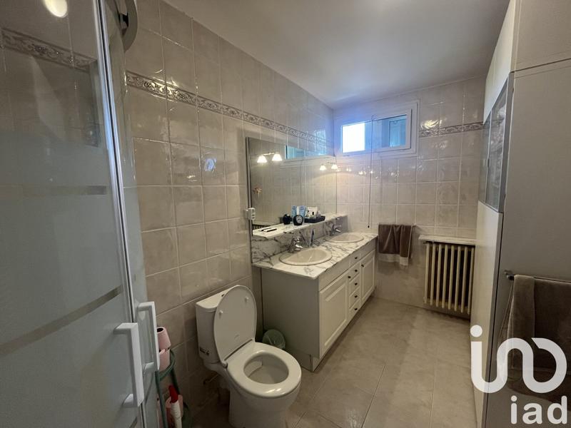 Maison de ville - 170 m² - 9 pièces