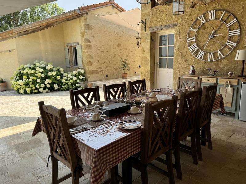 Maison - 345 m² - 11 pièces