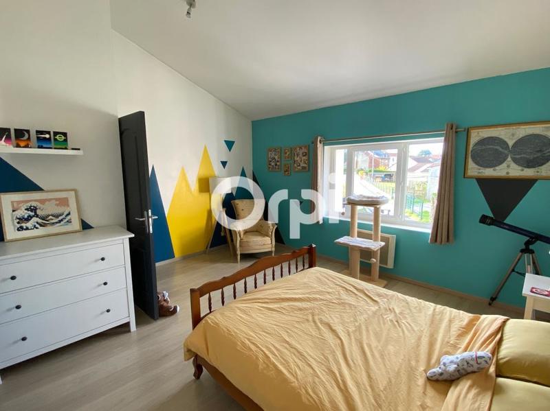 Maison - 171 m² - 4 pièces