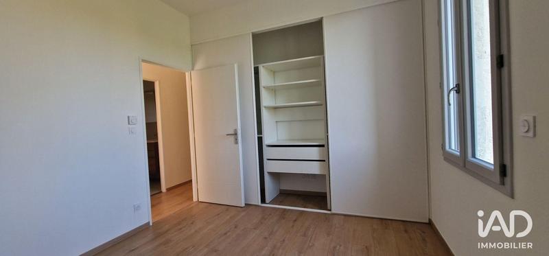 Maison - 106 m² - 5 pièces