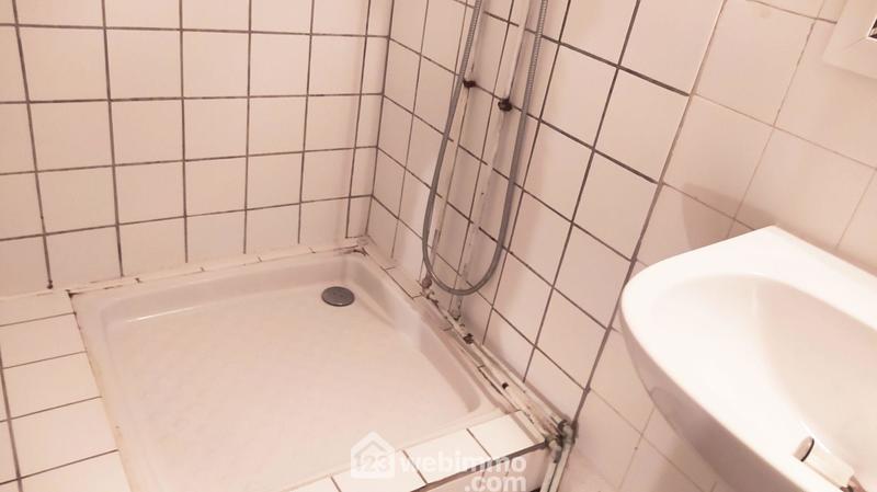 Maison de village - 80 m² - 4 pièces