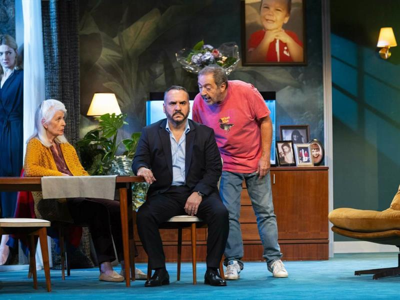 Théâtre "La Famille" - Toul