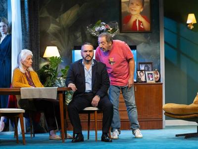 Théâtre &quot;La Famille&quot; - Toul