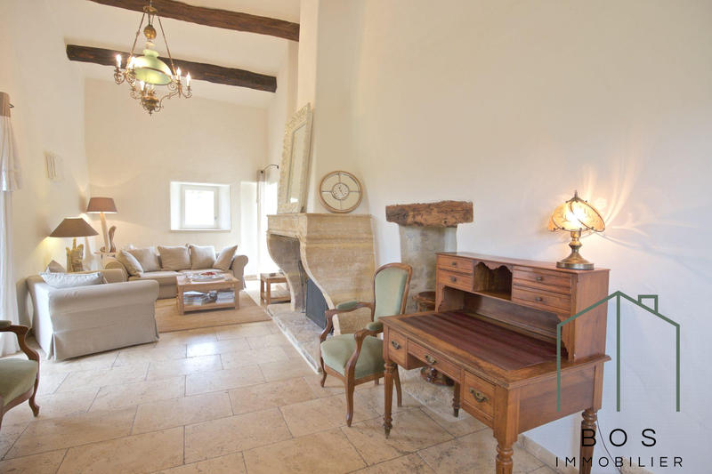 Bastide - 200 m² - 6 pièces