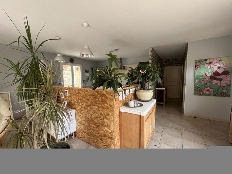 Villa - 150 m² - 5 pièces