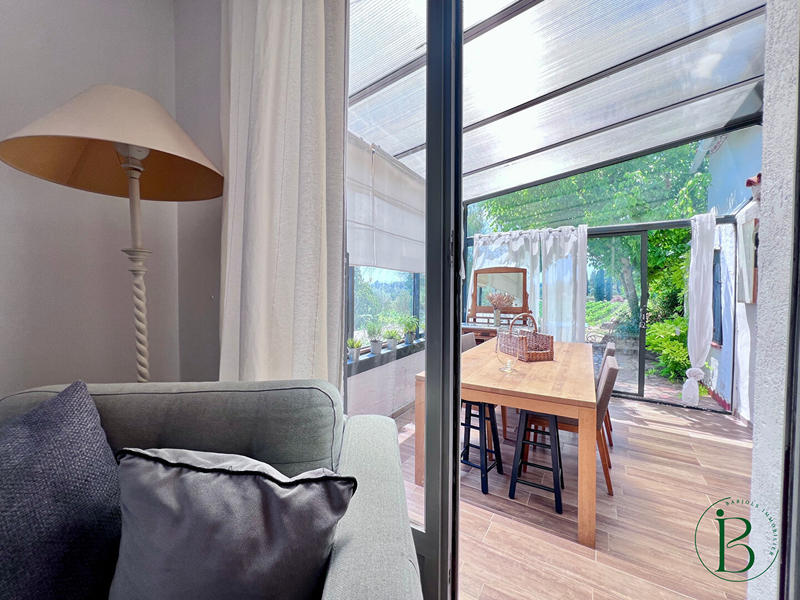 Villa - 117 m² - 6 pièces