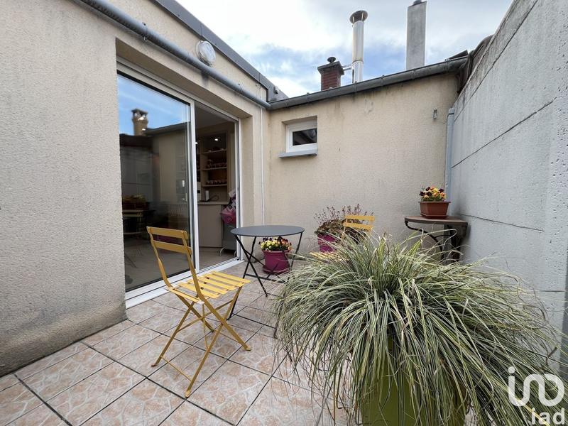 Local commercial - 65 m²