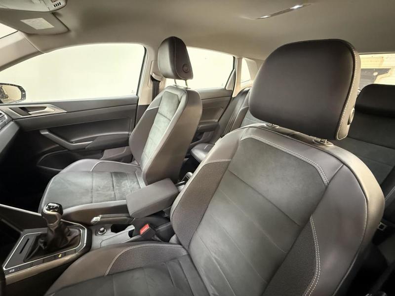 Volkswagen Polo VI 1.0 Tsi 95 Style