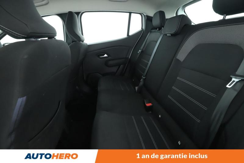 Dacia sandero III 1.0 SCe Confort 67 ch