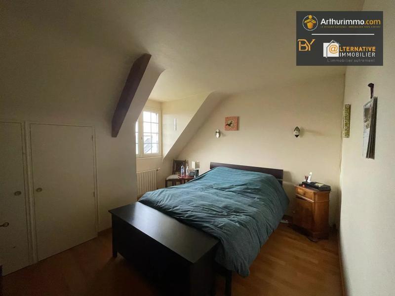 Maison - 175 m² - 6 pièces