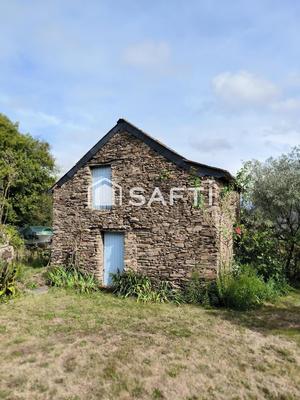 Maison de maîtres - 240 m² - 10 pièces