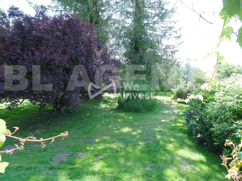 Maison - 117 m² - 5 pièces