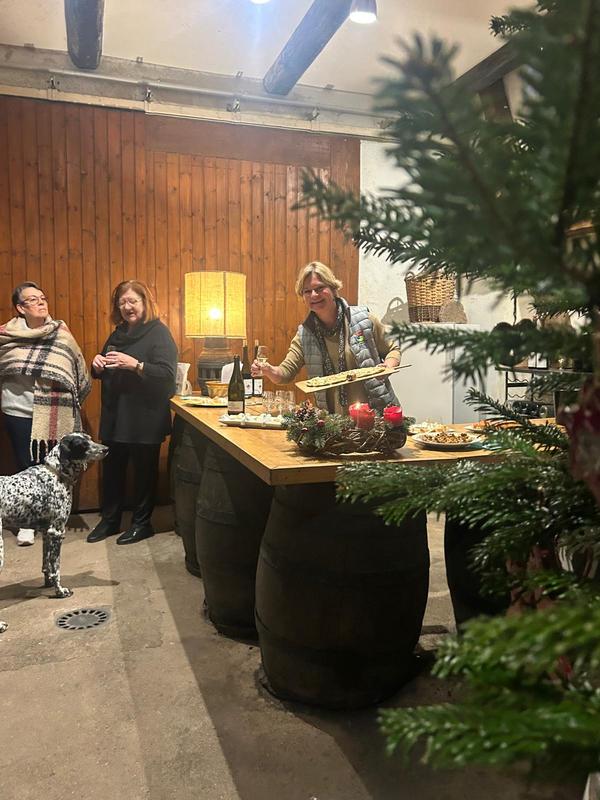 Noël et ses 7 merveilles