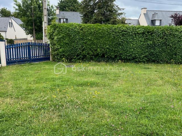 Maison - 108 m² - 5 pièces