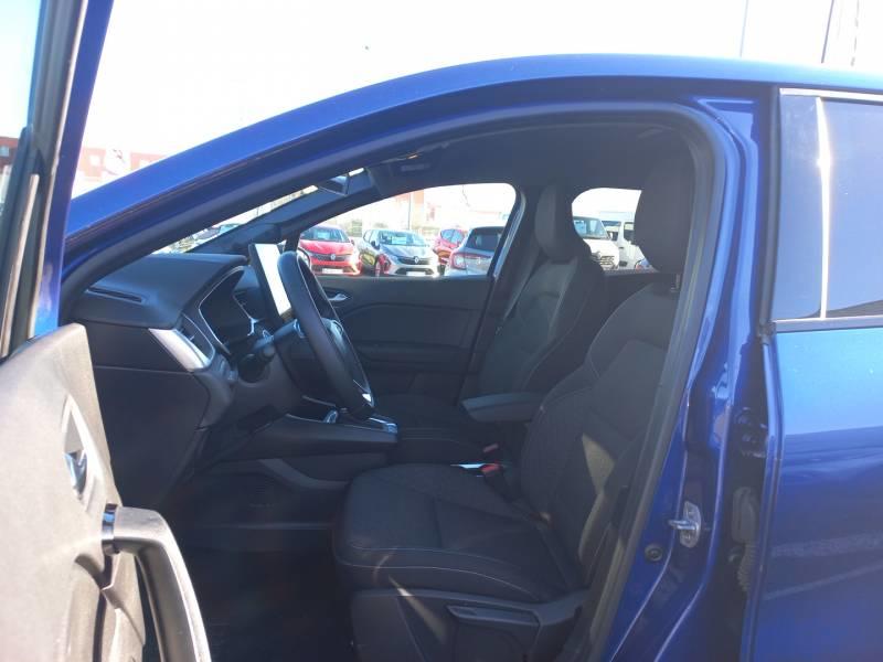 Renault Symbioz E-Tech full hybrid 145 Evolution