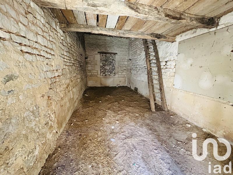 Maison de campagne - 70 m² - 2 pièces