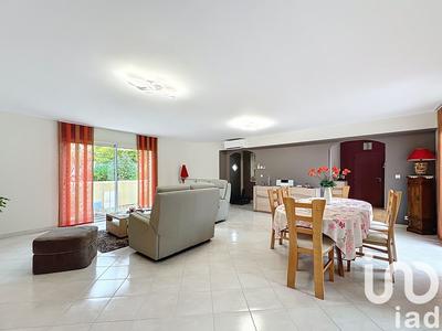 Maison - 125 m² - 4 pièces