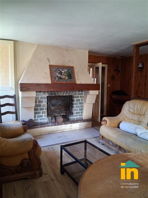 Maison de ville - 185 m² - 8 pièces