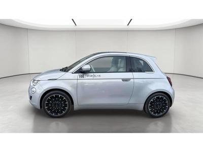 Fiat 500 e 118 ch la Prima
