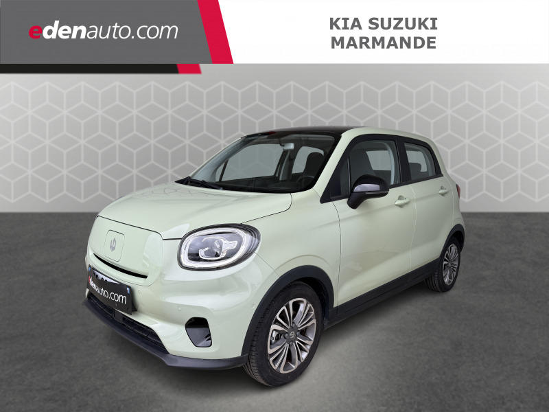 Leapmotor T03 Electric 109 ch Luxury