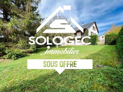 Maison traditionnelle - 126 m² - 5 pièces