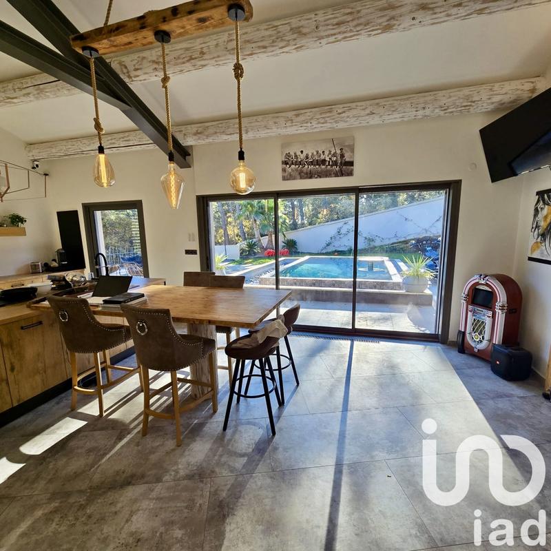 Maison de maîtres - 155 m² - 5 pièces