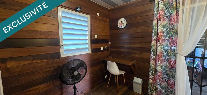 Appartement - 70 m² - 6 pièces