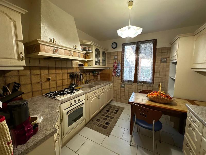 Villa - 120 m² - 5 pièces