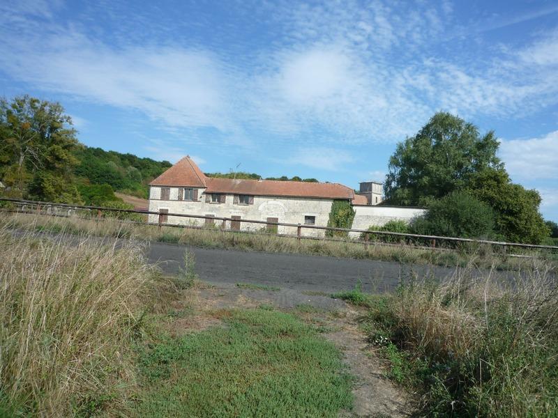 Propriété - 190 m² - 6 pièces