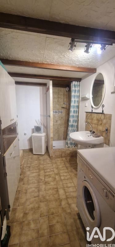 Maison de village - 144 m² - 6 pièces