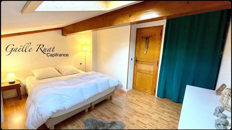 Maison - 57 m² - 3 pièces