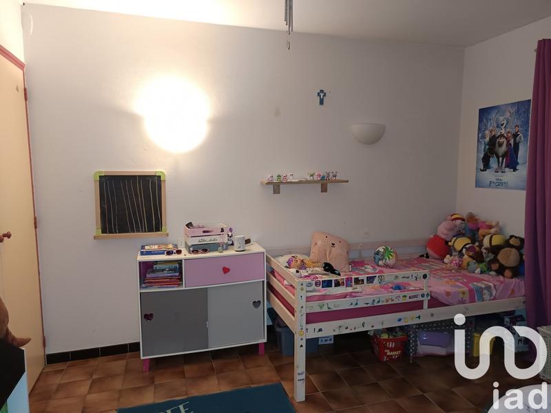 Maison - 158 m² - 8 pièces