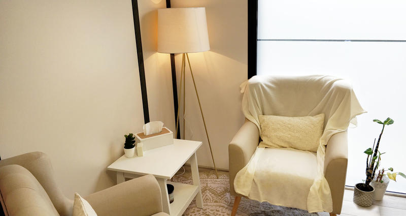 Coralie Bobin - Psychologue clinicienne