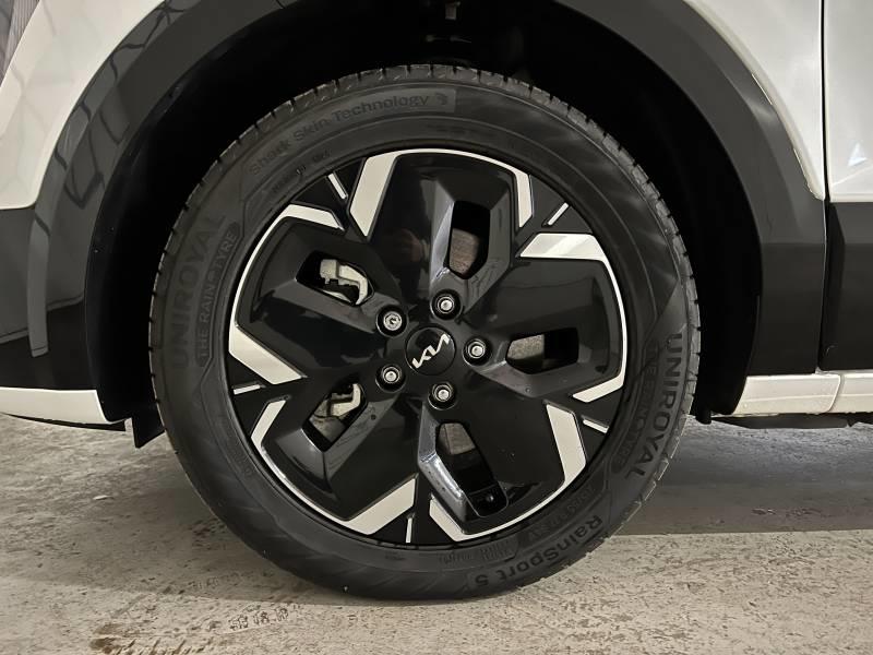 Kia Niro Ev Electrique 204 ch Active