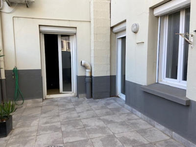 Immeuble - 376 m² - 10 pièces