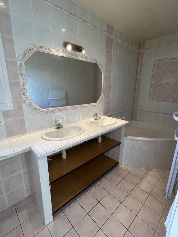 Maison - 89 m² - 4 pièces