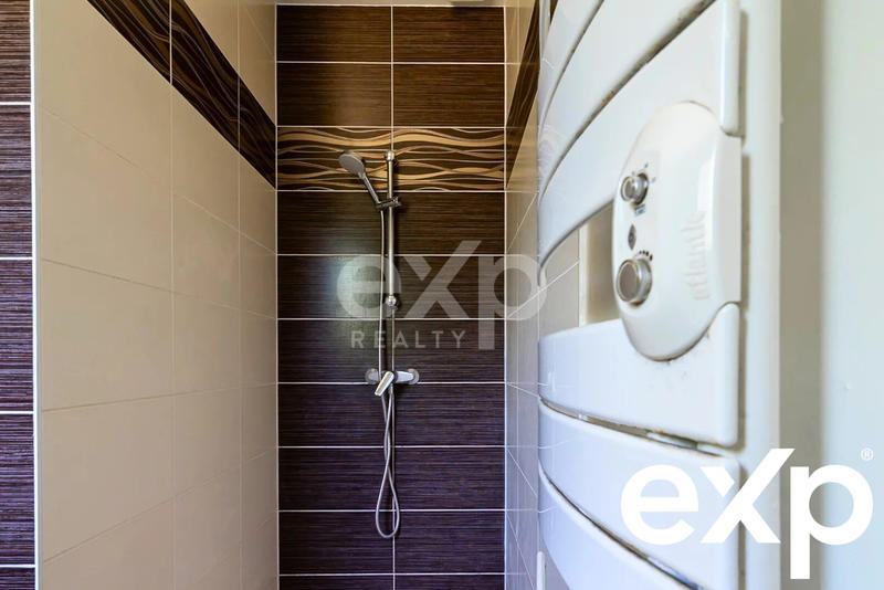 Maison - 133 m² - 6 pièces