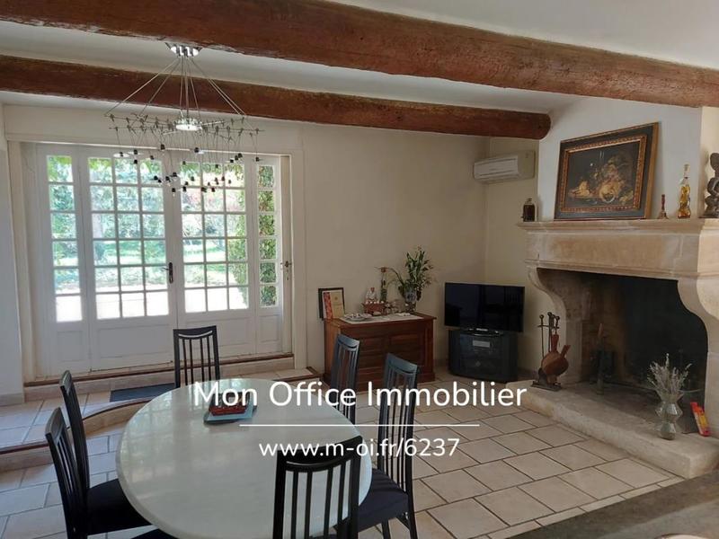 Maison - 434 m² - 13 pièces