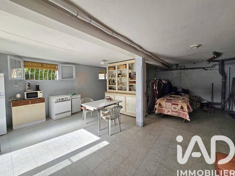 Maison - 146 m² - 6 pièces