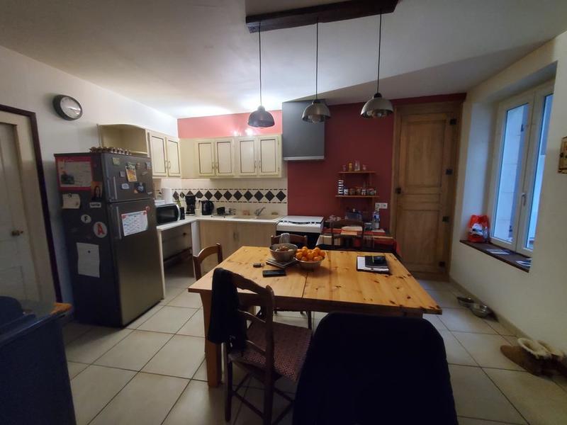 Longère - 145 m² - 7 pièces