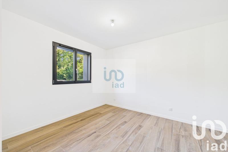 Appartement - 77 m² - 3 pièces